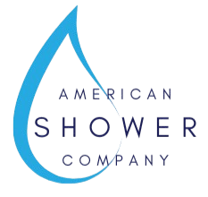 American Shower Company Logo - background removed