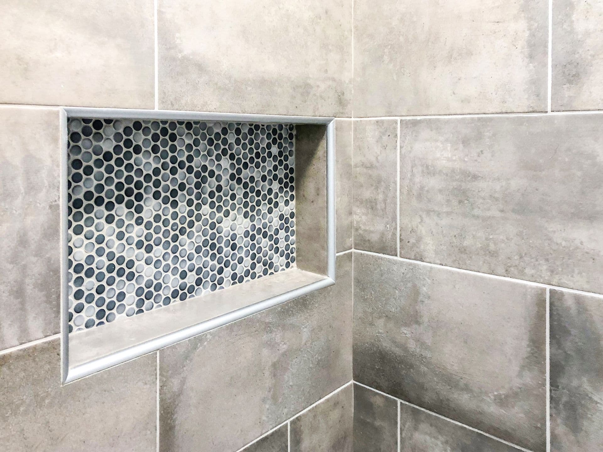 Tile Installation