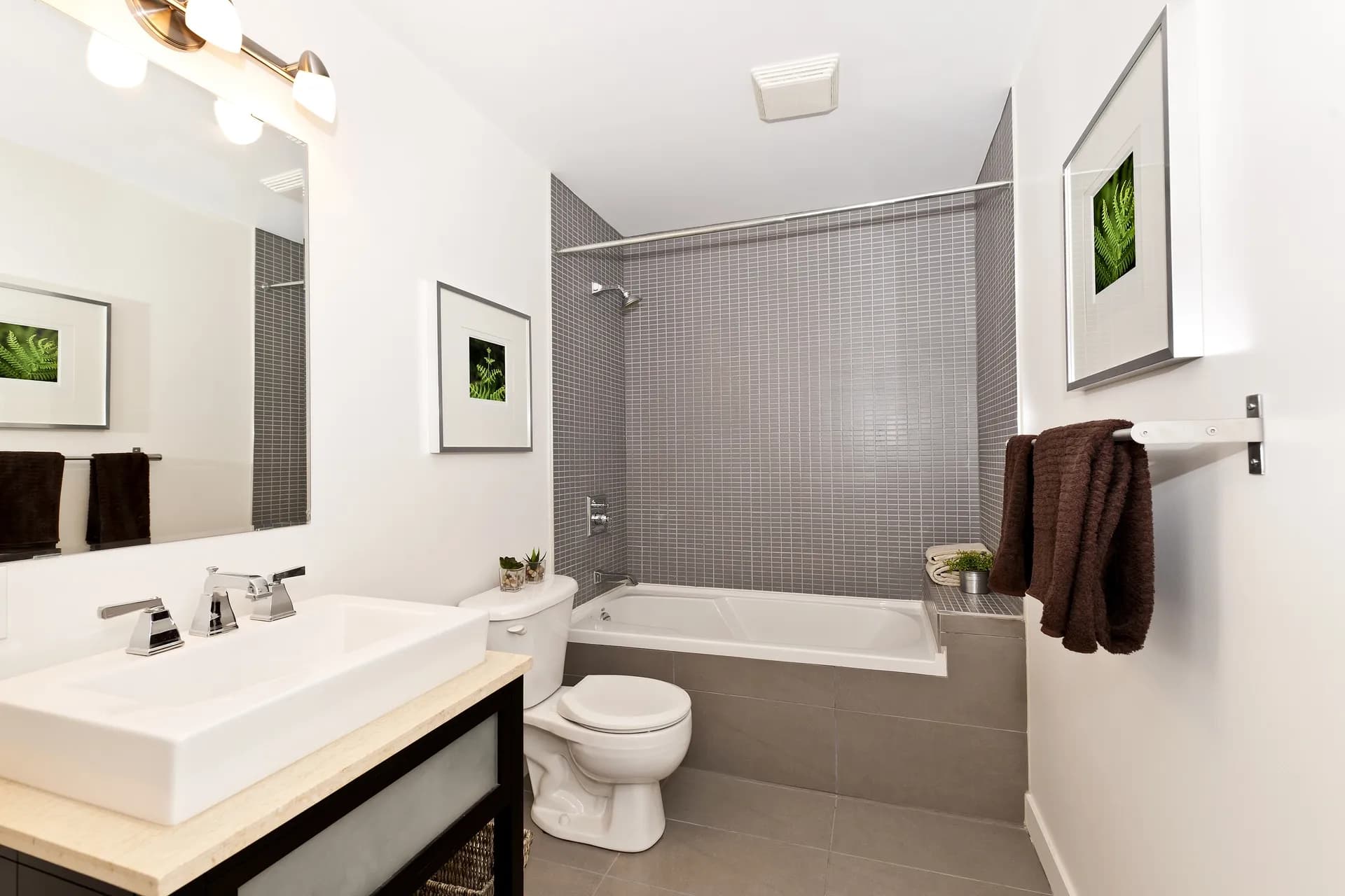 Bathtub Remodel